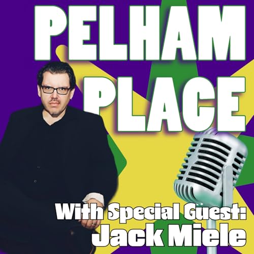 『Jack Miele on Musical Influence』のカバーアート