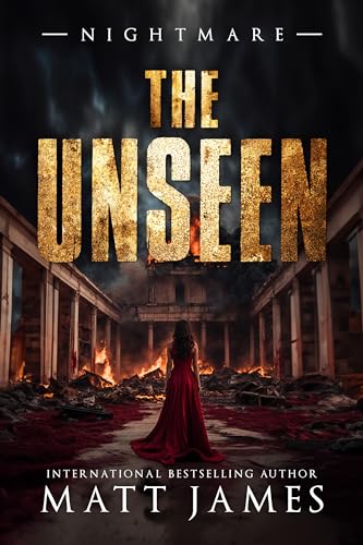 Nightmare at the Museum