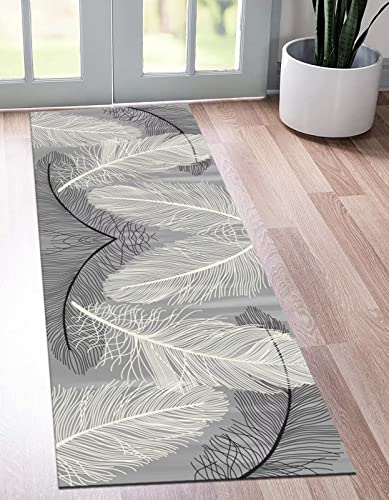 Tapis de cuisine antidérapant pour éviter les glissades au sol - 5