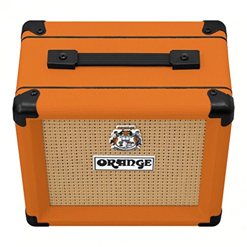 Orange PPC 108 Baffle guitare 20 Watts - Les Beatles, Paul McCartney, John Lennon, RIngo Starr, George Harrison Orange PPC 108 Baffle guitare 20 Watts – Image 3