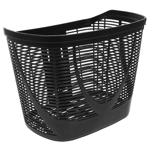 Electric Scooter Front Plastic Storage Basket