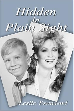 Hidden in Plain Sight