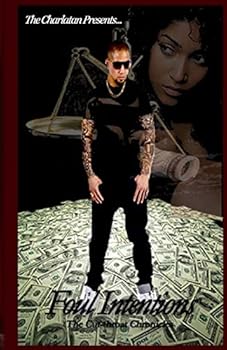 Paperback Foul Intentions Book