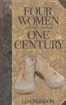 Hardcover Four Women, One Century Book