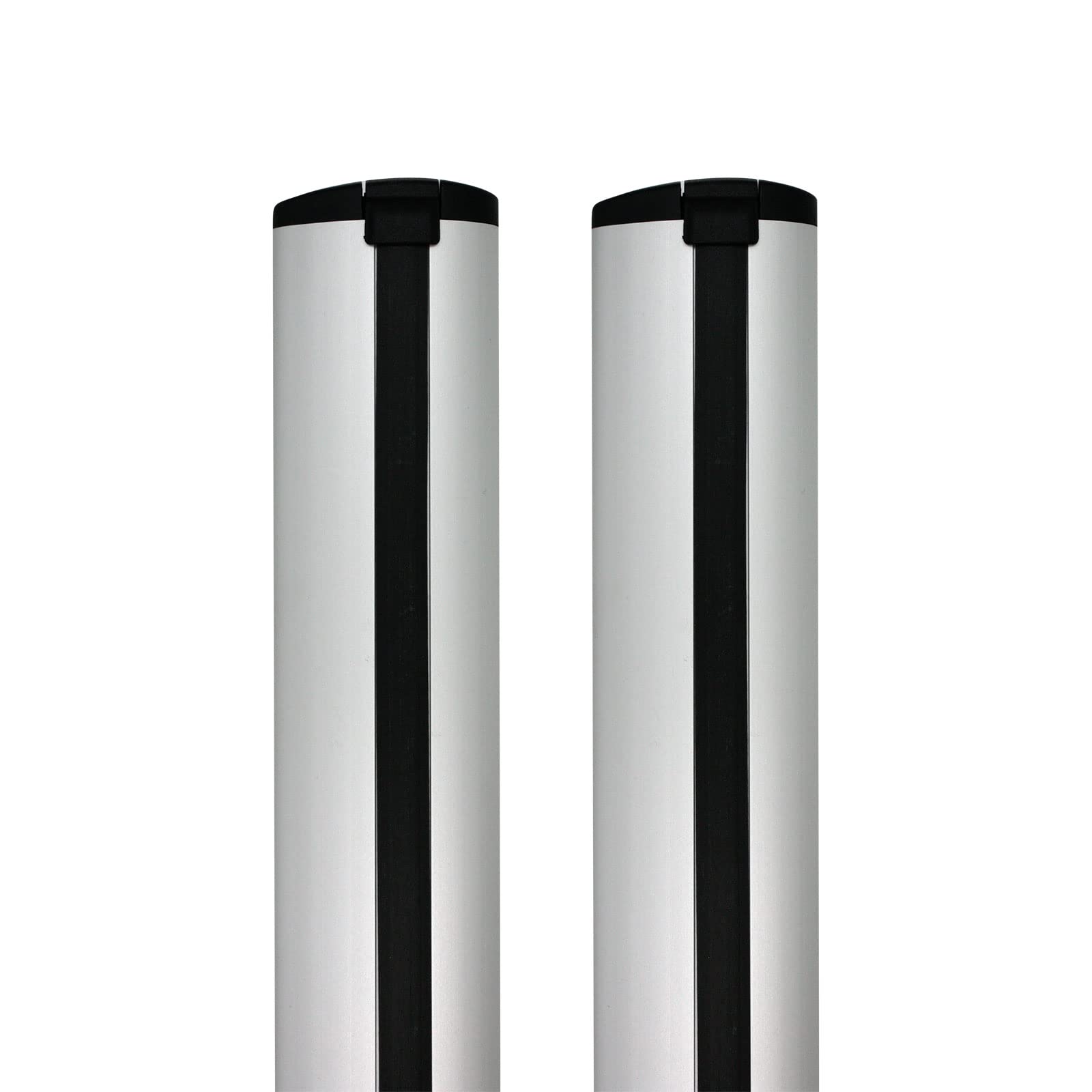 Tetrax CAM 2166 Totus Rails Fermé Fly
