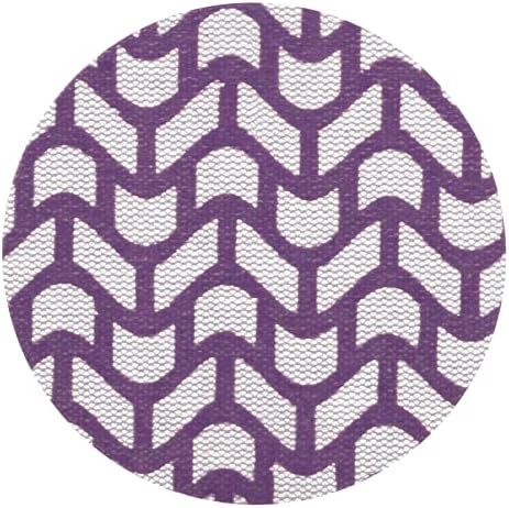 3M Xtract CubitronII Net Disc 710W, 29312, 2x80+, 2x120+, 2x180+, 2x320+, 125 mm x NH, Job Multi-pack