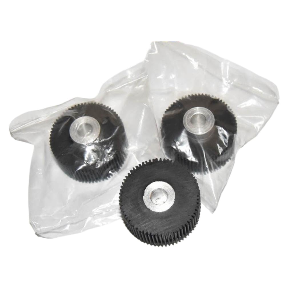 Kit galets d'entraînement R8-B3021 pour duplicateurs Duplo S650 S850