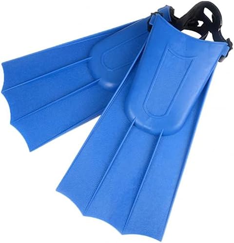 1 par de aletas de natación profesionales cortas para adultos, esnórquel de natación, juego de equipo deportivo Flipperswater para niños, tacón