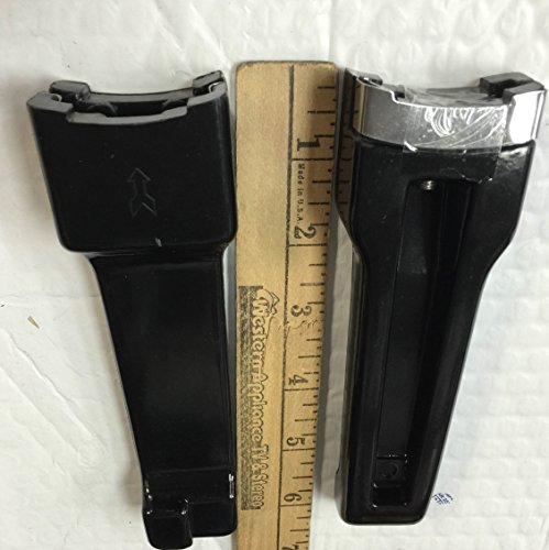 Vinod Pressure Cooker Body Handle