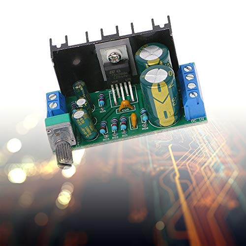 Module TDA2050 mono à large plage de puissance 5W à 120W AC/DC - 5