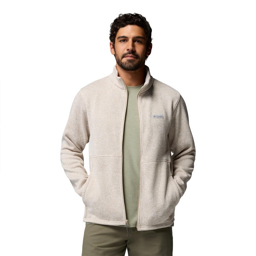 Columbia Alto Pass™ Full Zip Fleece S