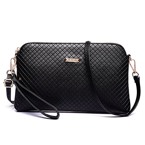 Mme Clutch rigide pour ranger vos essentiels sans encombrement