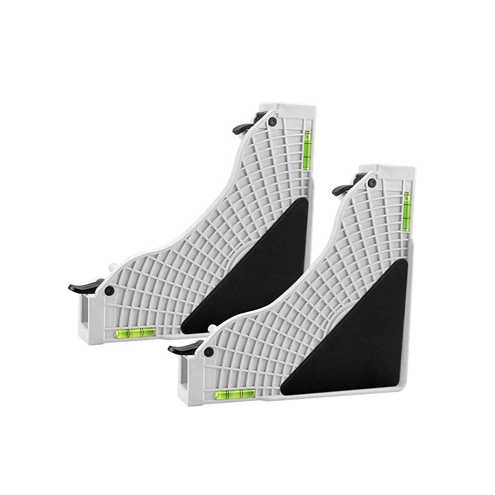 Soporte ajustable for lavadora con 4, 8 y 12 patas for secadora