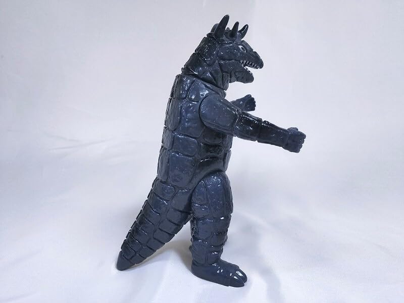 怪獣ソフビ 1983年物～ 1983年 バンダイ ウルトラ怪獣シリーズ」コレクション公開中