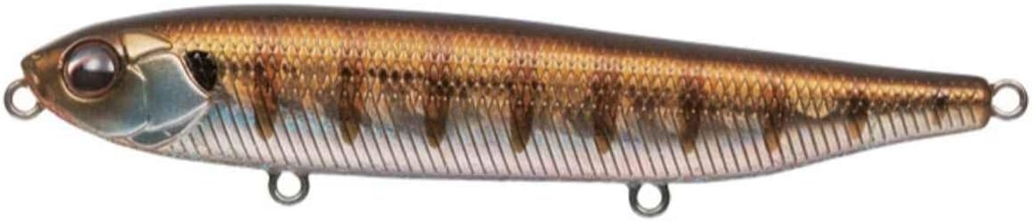 Daiwa Daiwa Evergreen Pencil Surface Lure Mm Jt