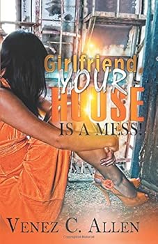 Paperback Girlfriend, Your House is a Mess Book