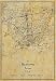Póster de la pared del mapa de Texas de Baytown de Estados Unidos con impresión en lienzo, estilo vintage, sin marco, decoración de regalo 45,7 x 60,9