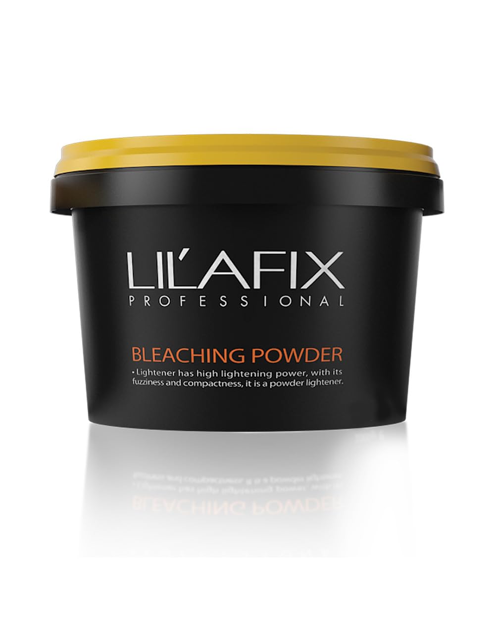LILAFIX Açıcılar Bleachıng Powder 2000G (Beyaz)