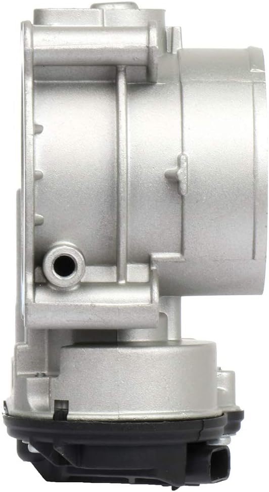 977-328 cciyu Throttle Body Assembly fit for Ford for Edge 3.5l 11-17, for Ford for Edge 3.7l 11-14, for Ford for Explorer 3.5l 11-17, for Ford for Flex 3.5l 13-17