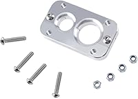 Vista 9 de 01232023 para Holley Terminator X Max Firewall Pass Through- Elimina Gromet en la pared del fuego - Arnés de cableado de mamparo