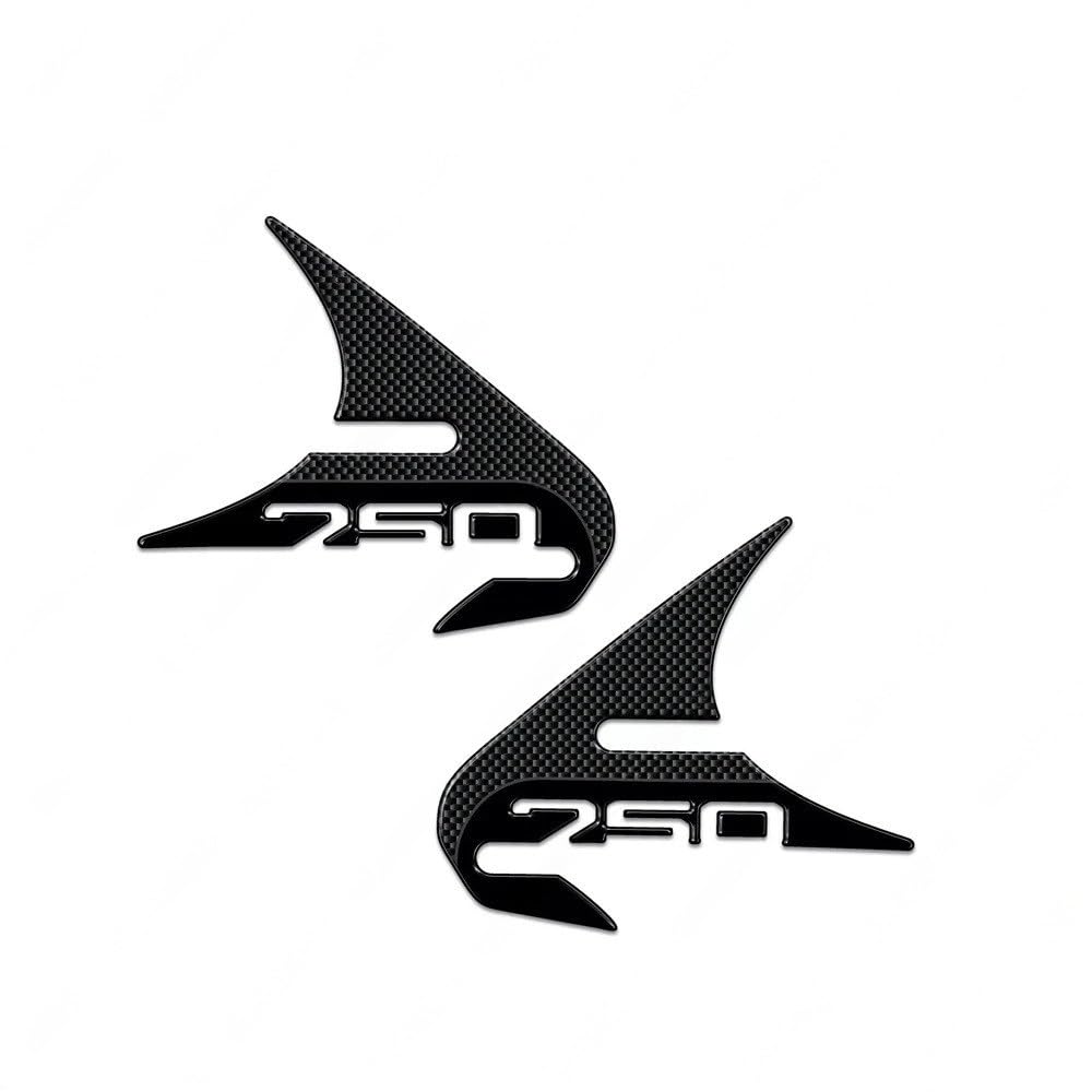 Tank Protection Sticker Motorcycle Accessories Tank Pad Protector Sticker Kit Decals for Integra 750 700