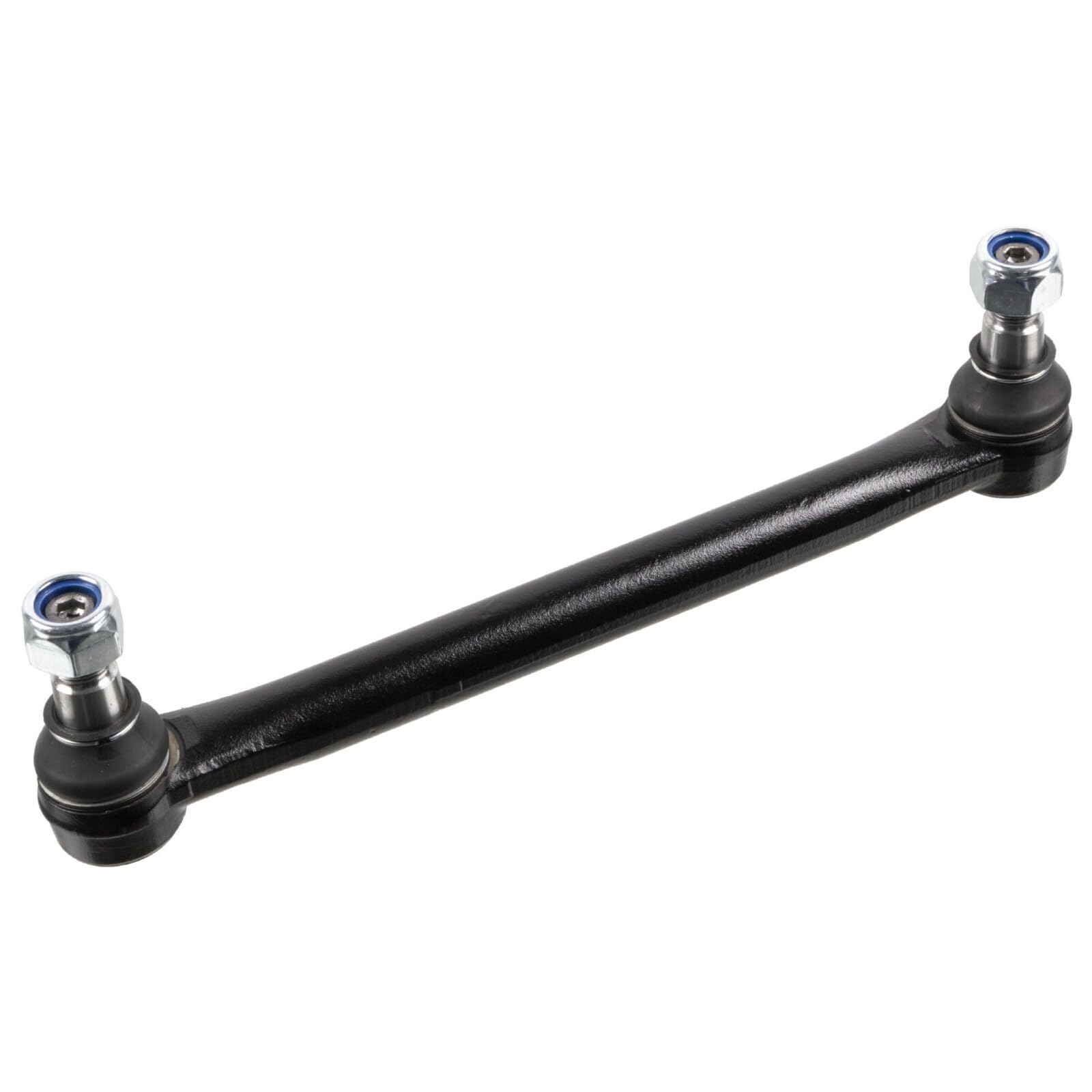 FEBI BILSTEIN Biellette de barre stabilisatrice Essieu avant Compatible avec VOLVO FH III 178665