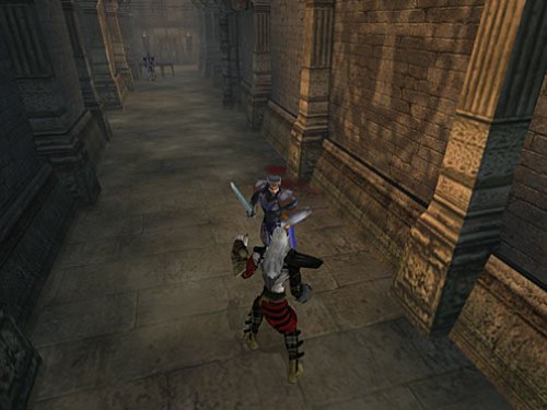 Blood Omen 2 - Pc #TOP6