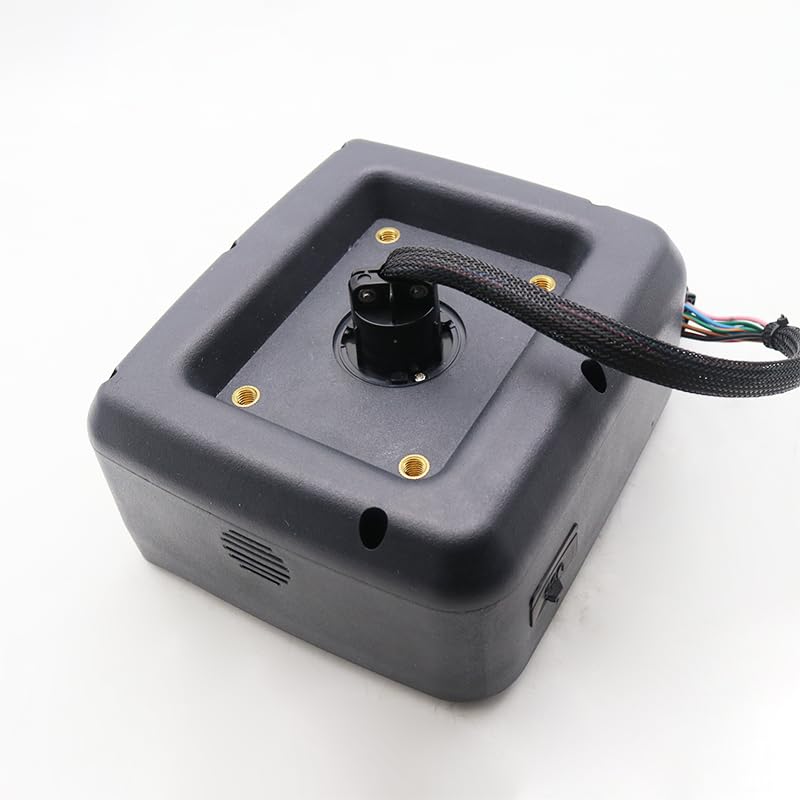 Image of Monitor Display 21Q6-33401 Fits for Hyundai R-9 Series Universal R200-9 R140-9 R210-9 R250-9 R330-9 R480-9 Excavator Replacemnet Parts