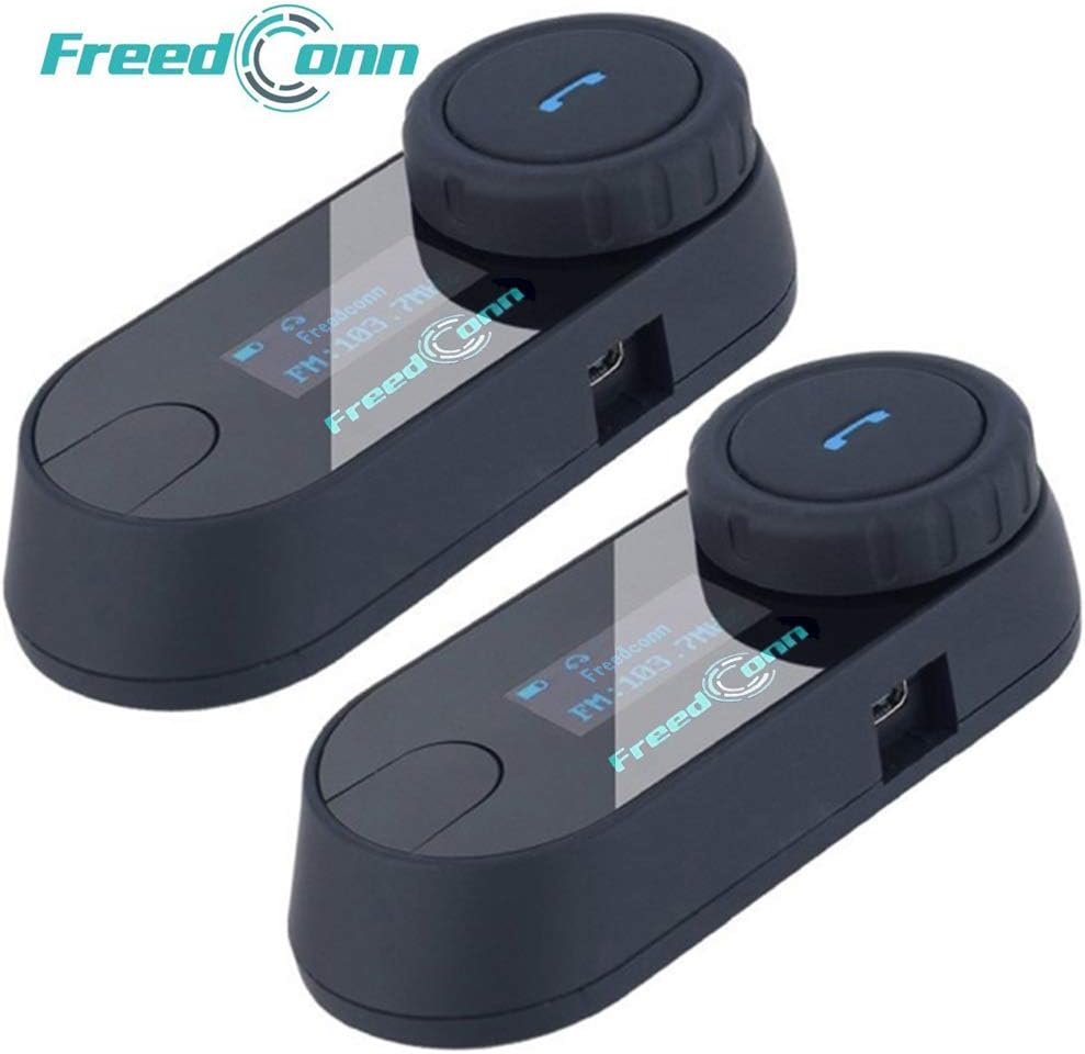 sistemi di comunicazione per caschi