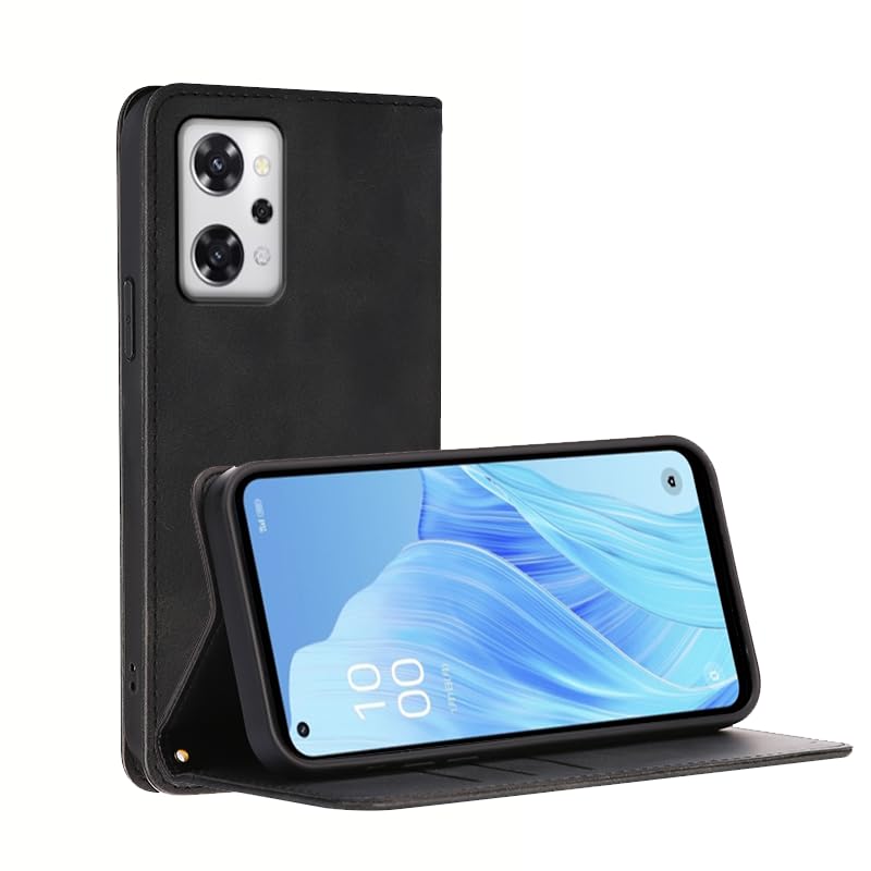 Amazon.co.jp: に適用する OPPO Reno7 A / Reno9 A ケース 手帳型 に