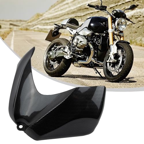 Couvercle de réservoir GSXR 600 pour réparer un carénage usé - 2