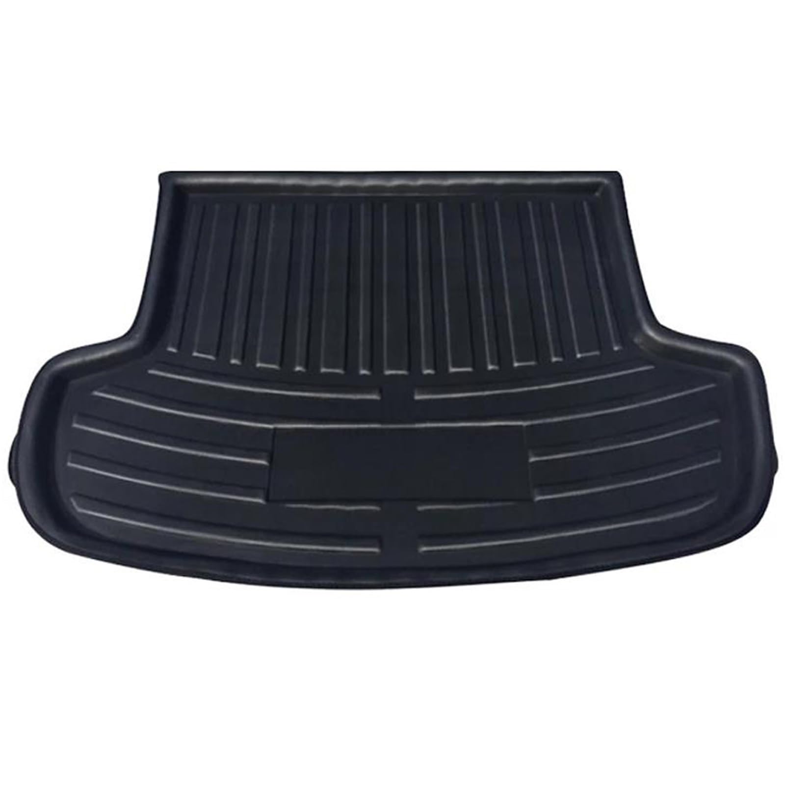 Tapis de coffre Mitsubishi Outlander idéal pour sorties nature - 8