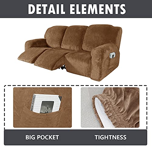 Ele ELEOPTION Coprisedile per Poltrona