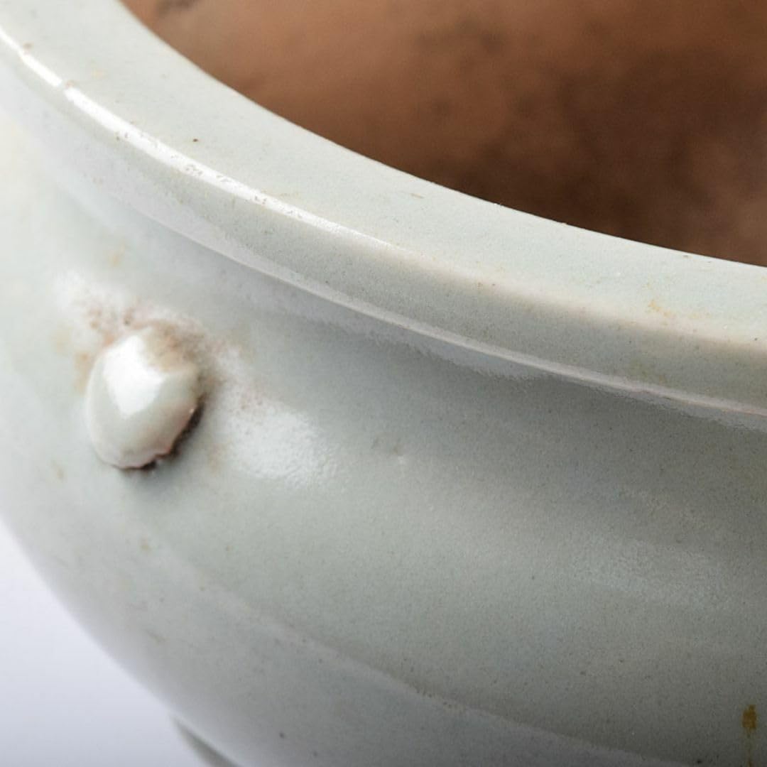 中国　青白磁　三つ足香炉　C　R8775 Amazon.co.jp: 中国 青白磁 三つ足香炉 C R8775 : ホーム＆キッチン