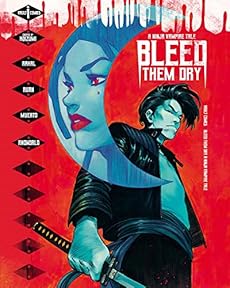 Bleed Them Dry ネタバレありの感想 レビュー 読書メーター