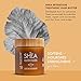 BEAUTY GARAGE Pure African Shea Retention Treatment Hair Mask 500ml…