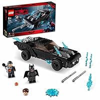 LEGO 76181 DC Batman