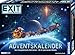KOSMOS 684488 EXIT® - Das Spiel - Adventskalender 2024: Das intergalaktische Wettrennen, mit 24 spannenden Rätseln ab 10 Jahre, Escape Room Spiel vor Weihnachten MI 4 günstig Kaufen-KOSMOS 684488 EXIT® - Das Spiel - Adventskalender 2024: Das intergalaktische Wettrennen, mit 24 spannenden Rätseln ab 10 Jahre, Escape Room Spiel vor Weihnachten
