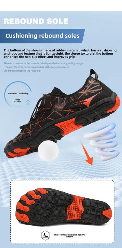 Men's Casual Sneakers, Unique Cat's Paw Print Fashion Lightweight Board Shoes2