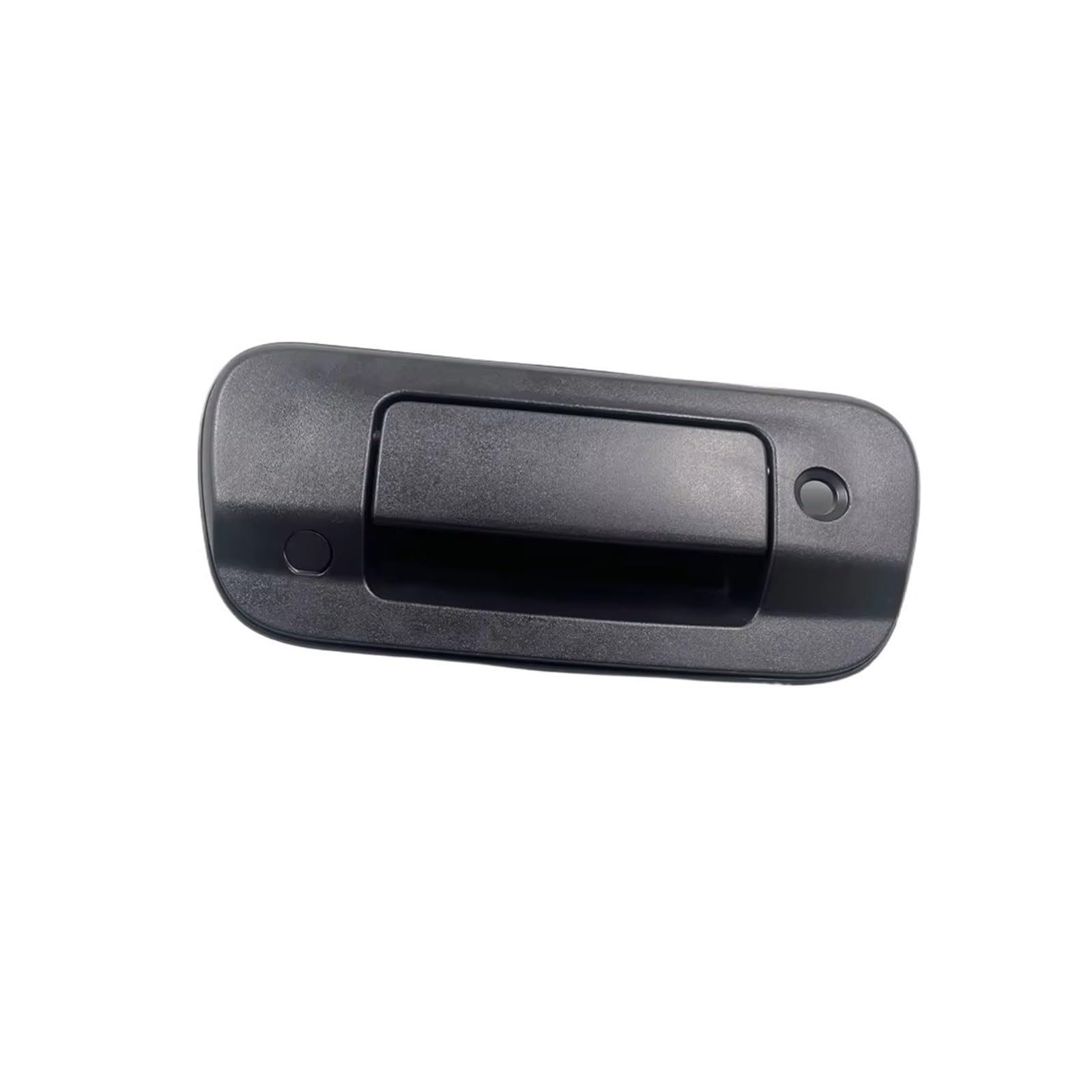 Ksjosji Handle Black Interior Door Grab Handle For Chevrolet For Colorado For S-10 Black Plating Tailgate Handle 2016-2020 Interior Door Handle Replacement(Handle Black)