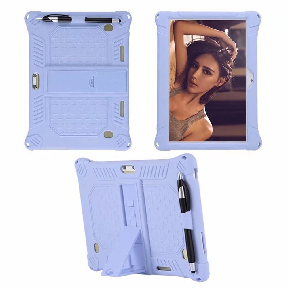 Amazon.co.jp: LANHOMEX For Vankyo MatrixPad S30ケース，（ペン付