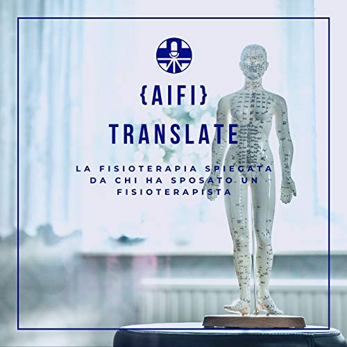 AIFI Translate cover art