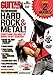 Produktbild Guitar World -- Beginning Hard Rock & Metal!: Everything You Need to Know to Get Started! (DVD) [2009]