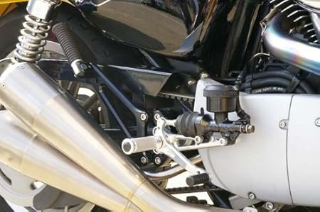 Amazon ベビーフェイス Baby Face バックステップ 4ポジション 正 逆チェンジ可能 アルミ ブラック Xl8 04 09 Xr10 04 09 002 Hd006bktb 車 バイク 車 バイク Amazon ベビーフェイス Baby Face バックステップ 4ポジション 正 逆チェンジ可能 アルミ ブラック Xl8 04 09 Xr10 04 09 002 Hd006bktb 車 バイク 車 バイク