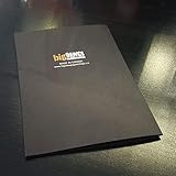 10s CARD 5x7 (BLACK) RECORDABLE GREETING CARD sound chip musical voice talking