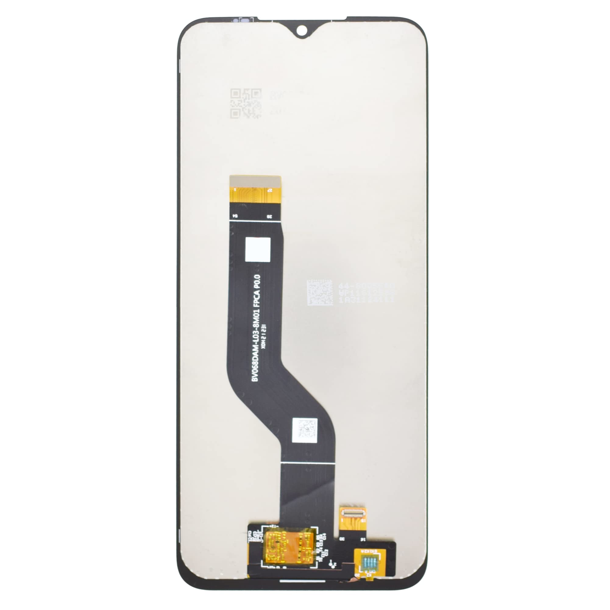 Replacement Screen LCD Display Touch Digitizer Assembly for Nokia G50 TA-1358 6.82