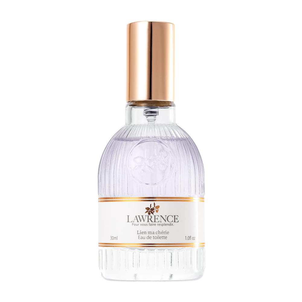 Amazon | ロウレンス オードトワレ リアンマシェリ 30ml LAWRENCE 香水