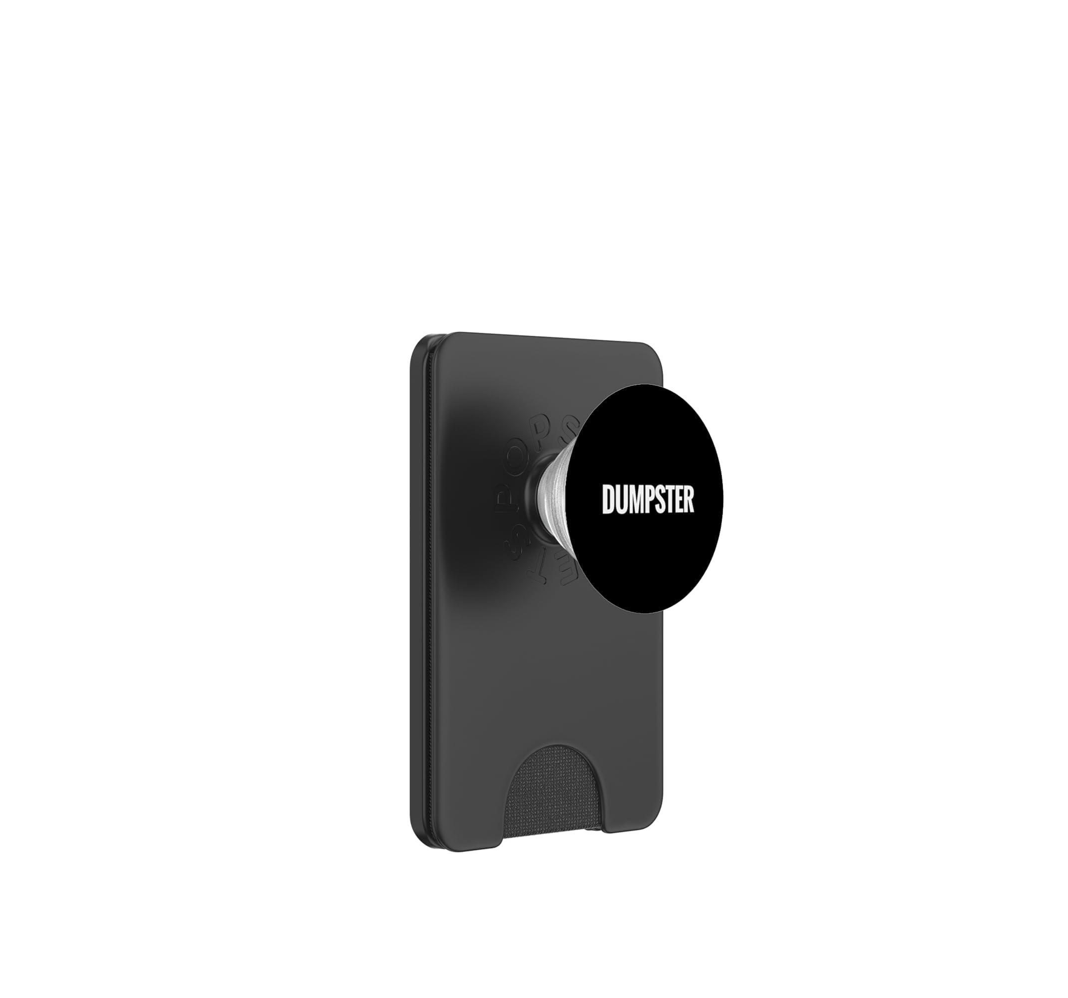 PopSockets PopWallet MagSafe Contenedor Basura Tarjetero Teléfono 7
