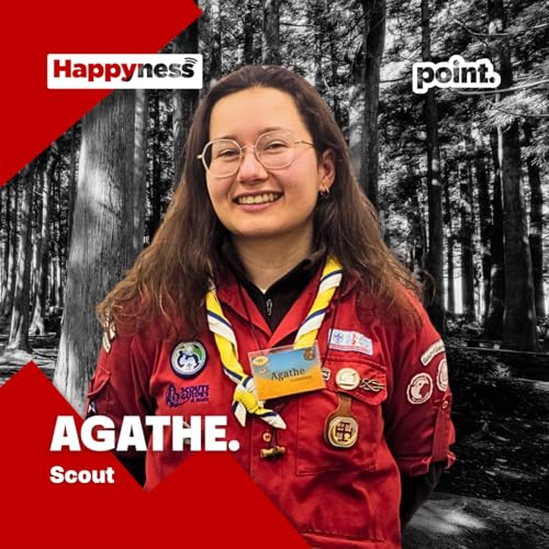 point. - Agathe, scout.