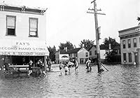 Cedar Valley Memories: The Early Years 1597255874 Book Cover